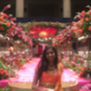 Meet your Posher, Lohitha